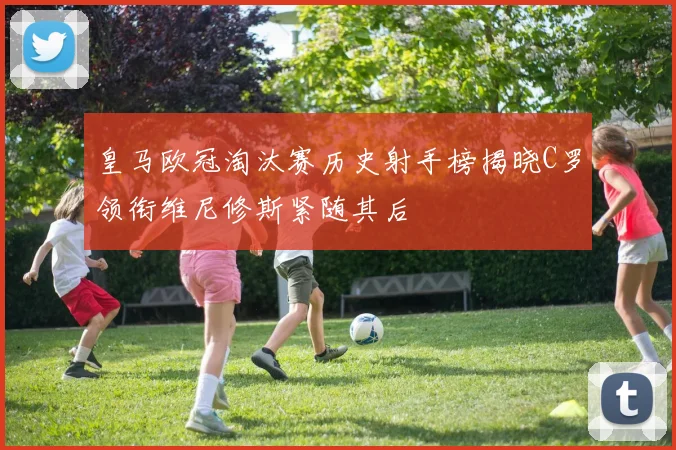 皇马欧冠淘汰赛历史射手榜揭晓C罗领衔维尼修斯紧随其后